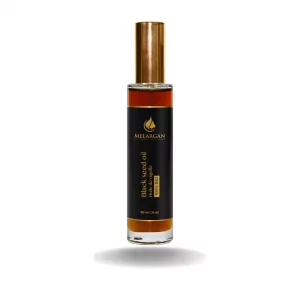 huile de nigelle