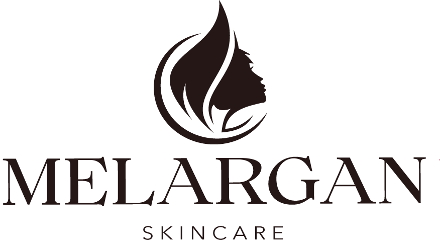logo melargan