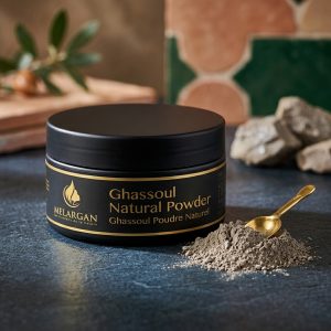 Ghassoul Poudre naturelle