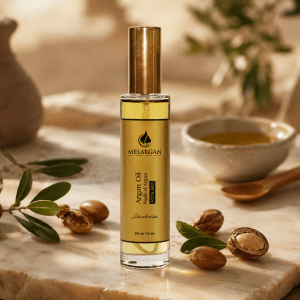 Huile d'argan