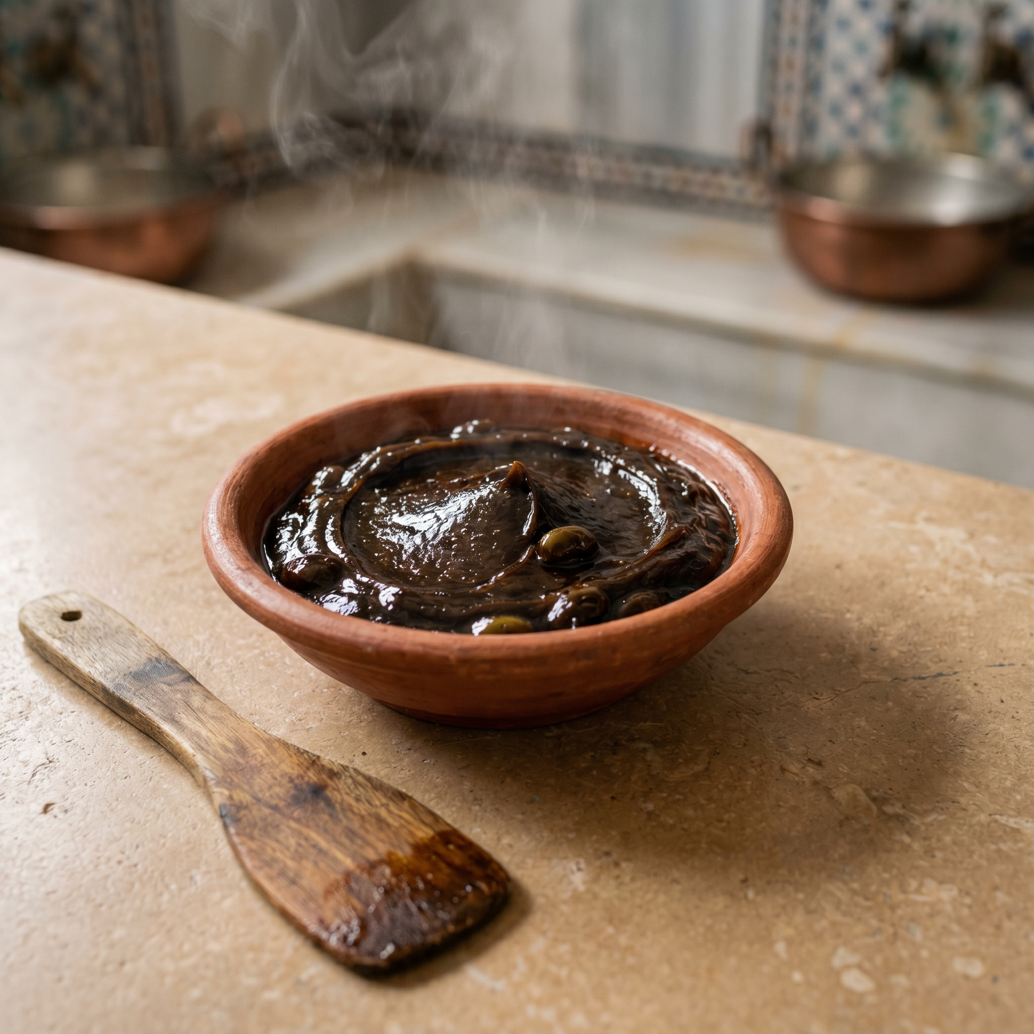 Savon noir naturel – Image 2