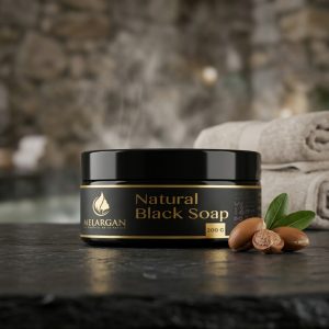 Savon noir naturel